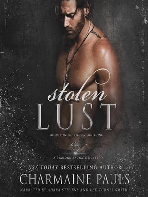cover image of Stolen Lust